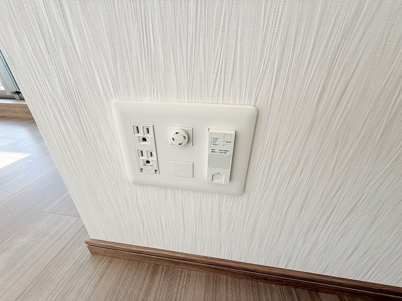 プレジオ西新井 その他10