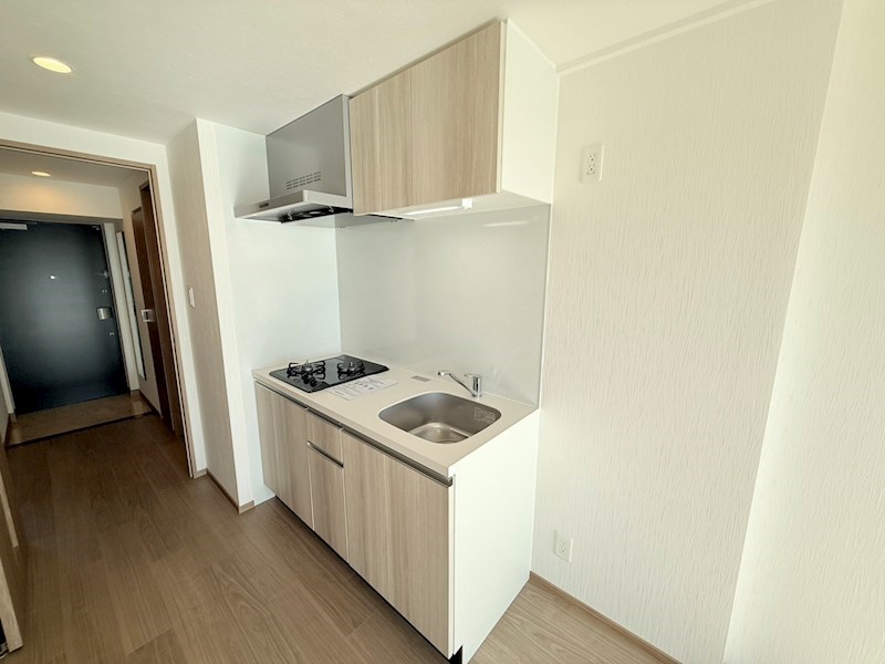 プレジオ西新井 キッチン