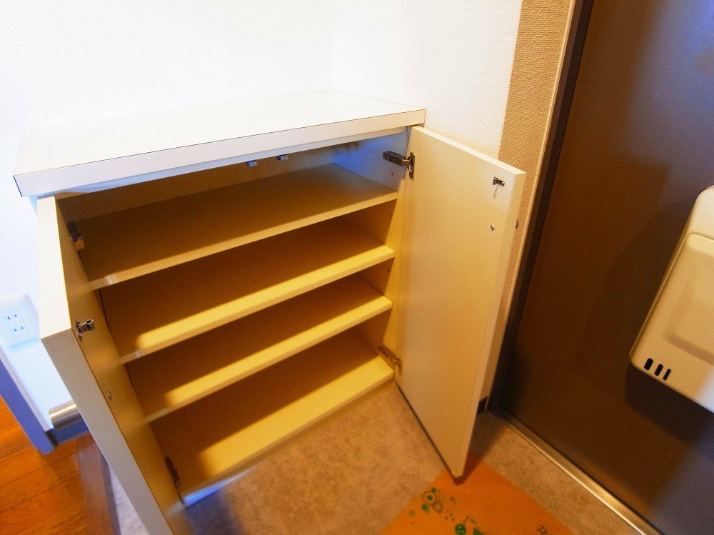 アレグレット千住宿 その他7