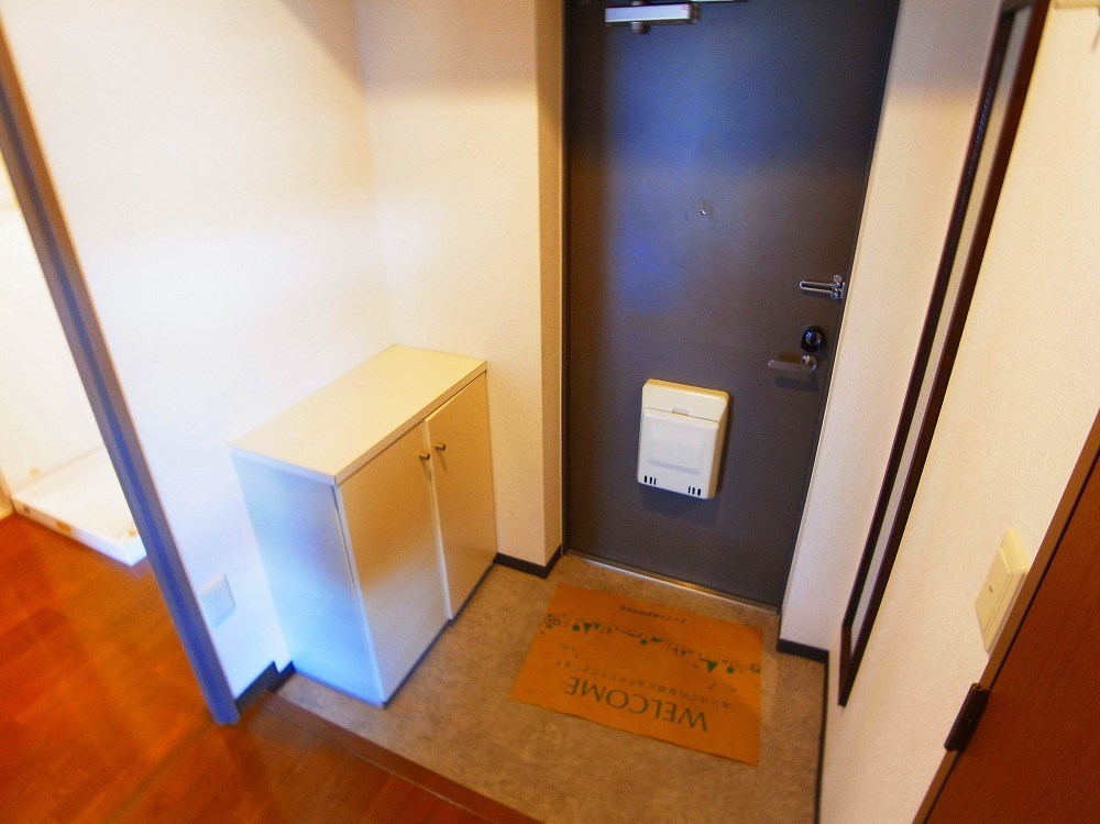 アレグレット千住宿 その他8