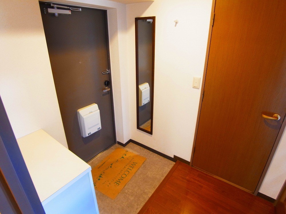 アレグレット千住宿 その他11