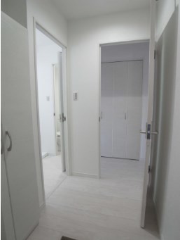 MaximasⅡ (マキシマス) 玄関