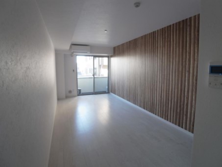 MaximasⅡ (マキシマス) リビング