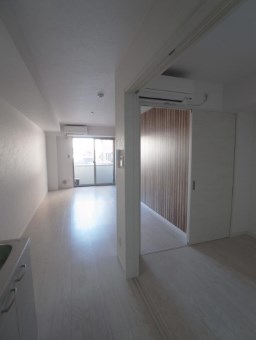 MaximasⅡ (マキシマス) ベッドルーム