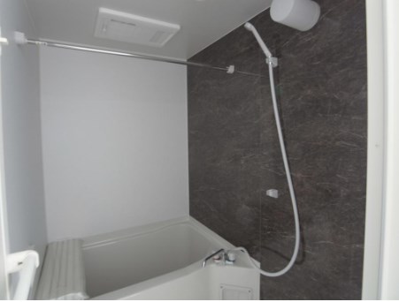 MaximasⅡ (マキシマス) 風呂画像