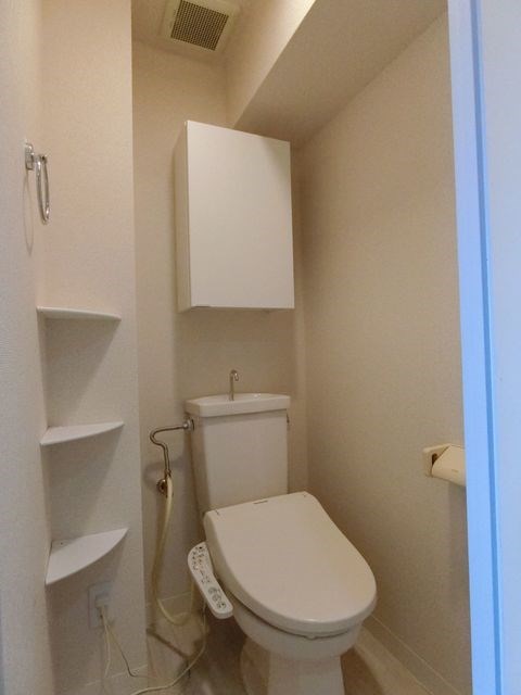 コスモ亀有V その他1