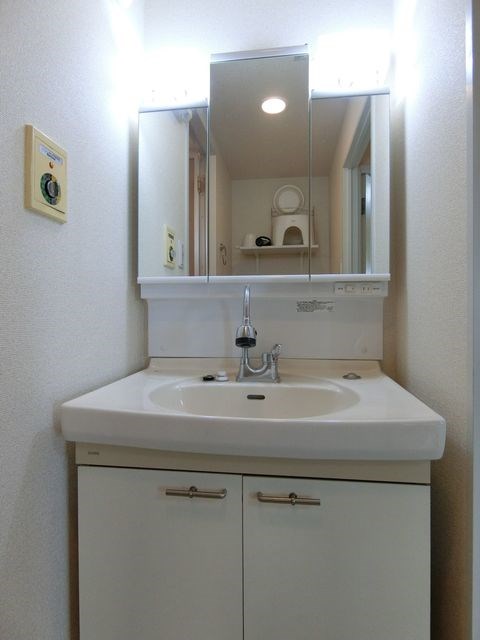 コスモ亀有V その他2