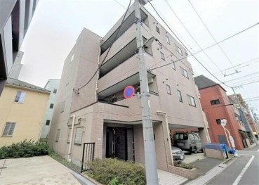 ビューコート その他外観1