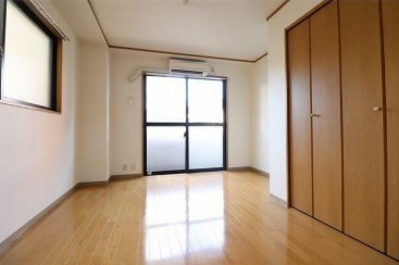 ビューコート リビング