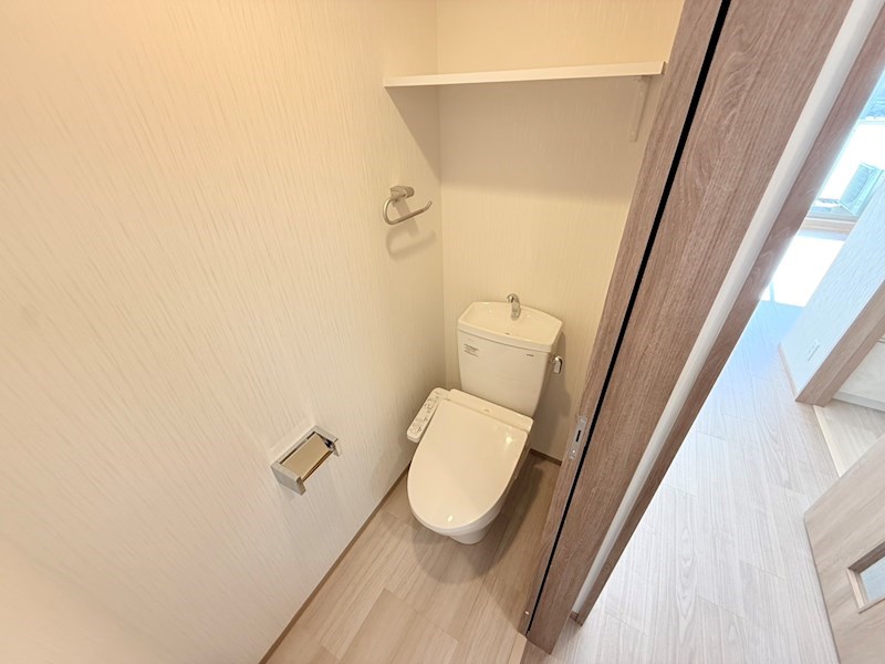 プレジオ西新井 その他1