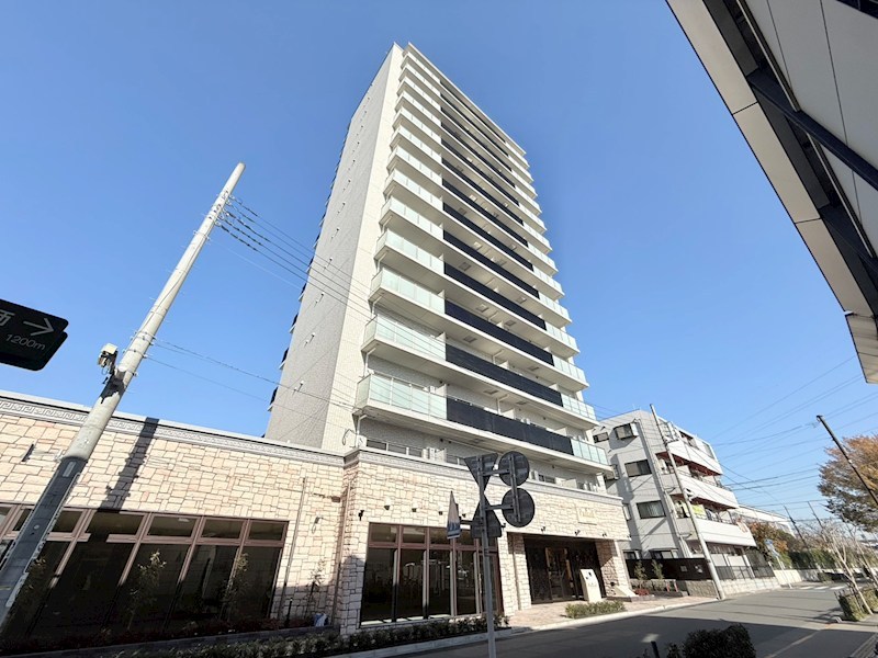 プレジオ西新井 その他外観6