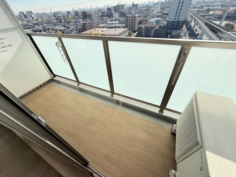 プレジオ西新井 その他9