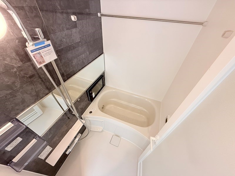 プレジオ西新井 風呂画像