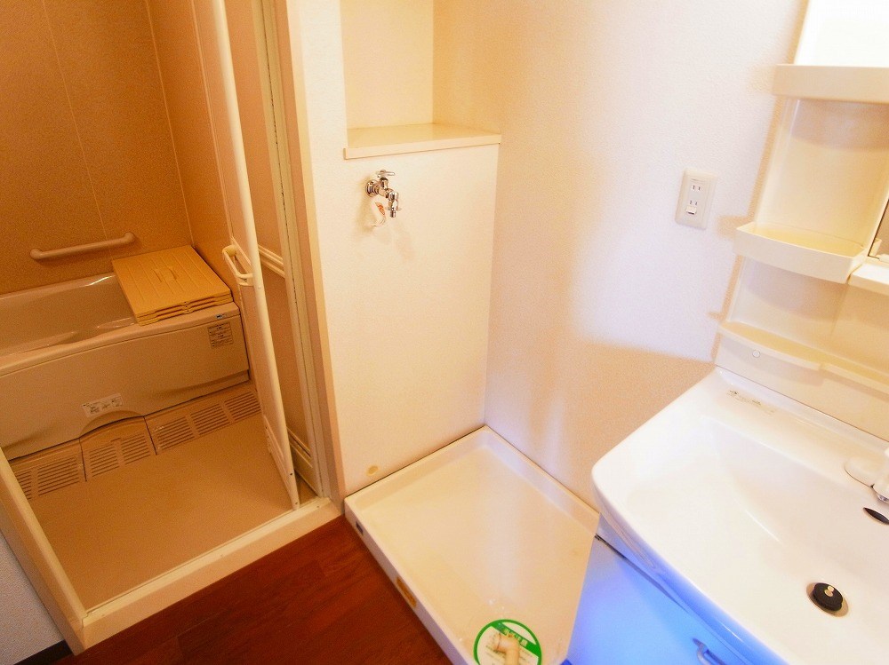 アレグレット千住宿 その他14