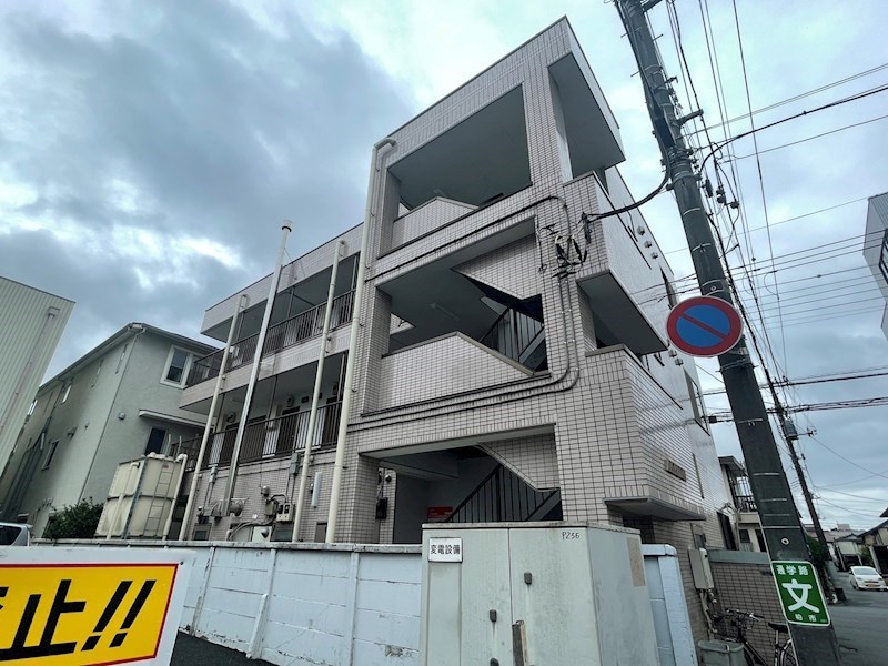 AK　BLD.Ⅵ その他外観1