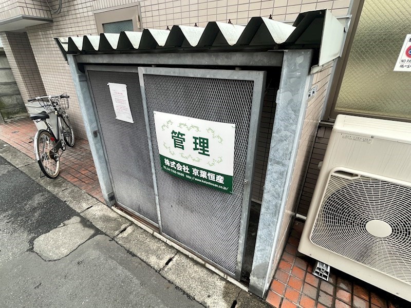 AK　BLD.Ⅵ その他外観2