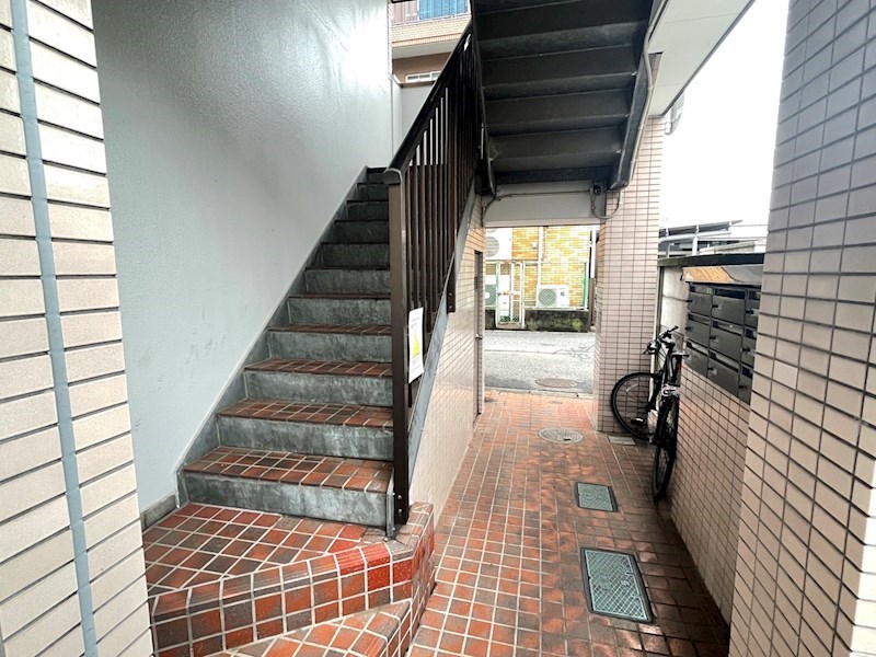 AK　BLD.Ⅵ その他外観4