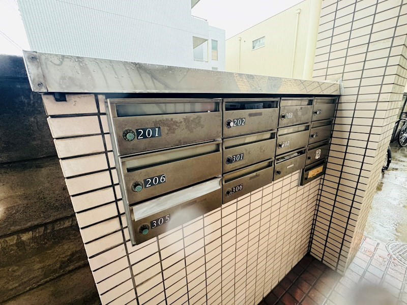 AK　BLD.Ⅵ その他外観5