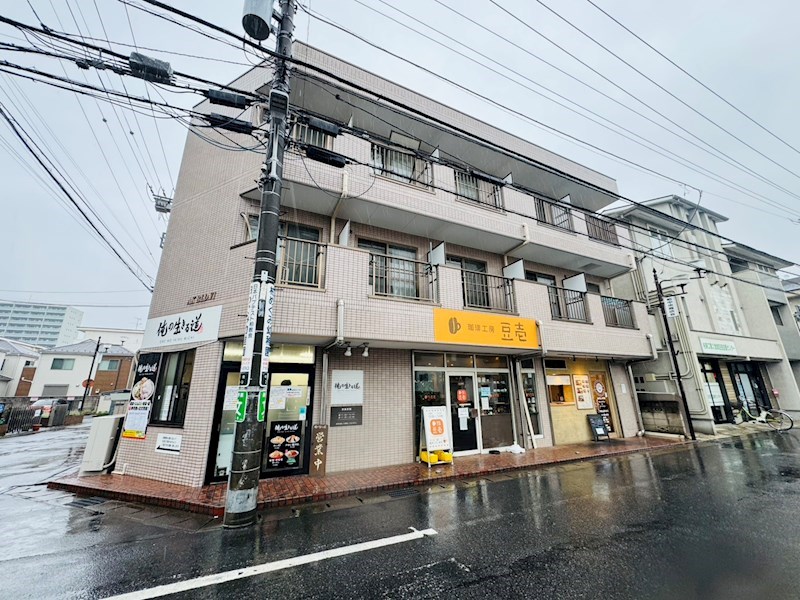 AK　BLD.Ⅵ その他外観6