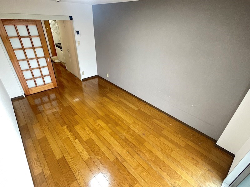 AK　BLD.Ⅵ リビング