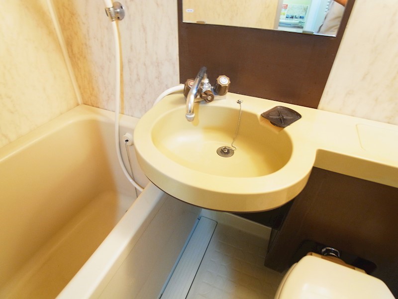 トーカン柏キャステール その他2