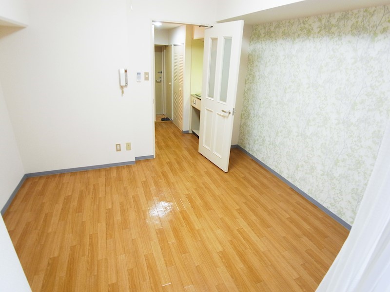 トーカン柏キャステール リビング