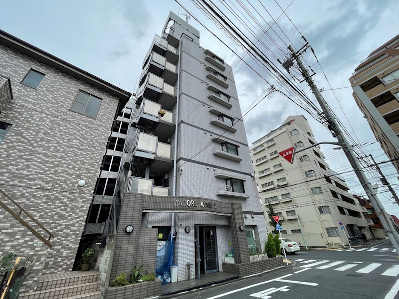 ワコーレ綾瀬Ⅱ その他外観3