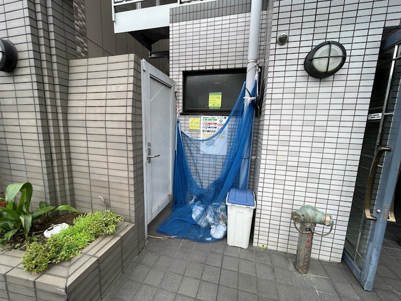 ワコーレ綾瀬Ⅱ その他外観4
