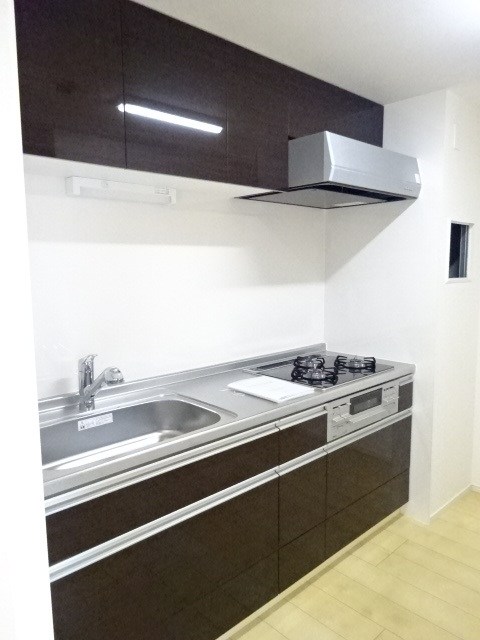 リベラ　サンリット　カーサ  キッチン