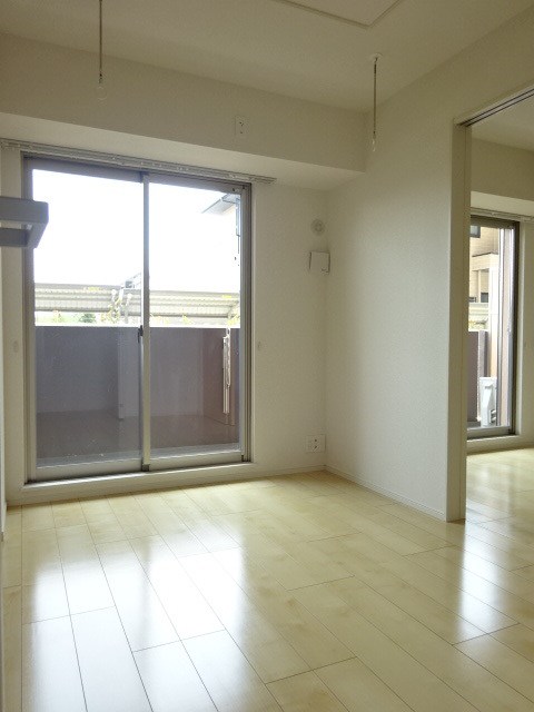 リベラ　サンリット　カーサ  ベッドルーム