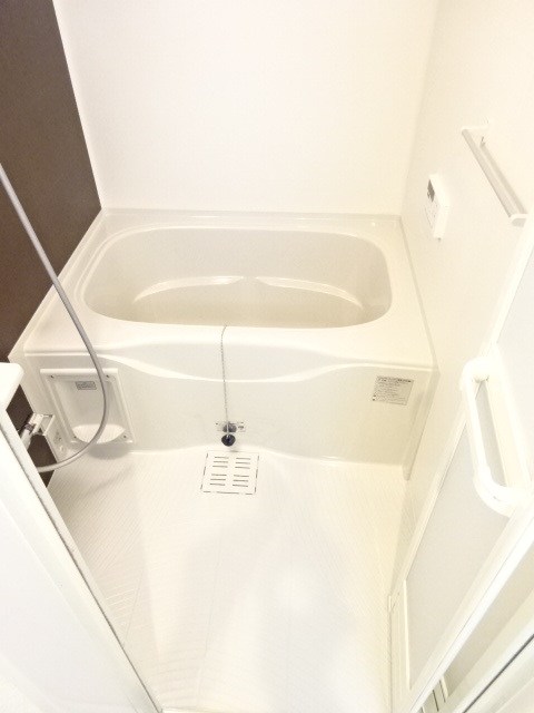 リベラ　サンリット　カーサ  風呂画像