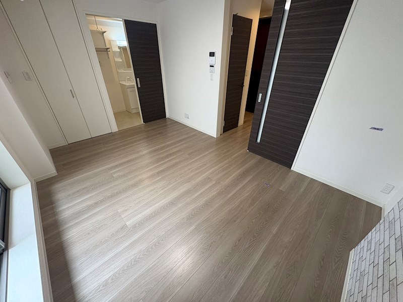 EXCELLMAISON　MATSUDO リビング