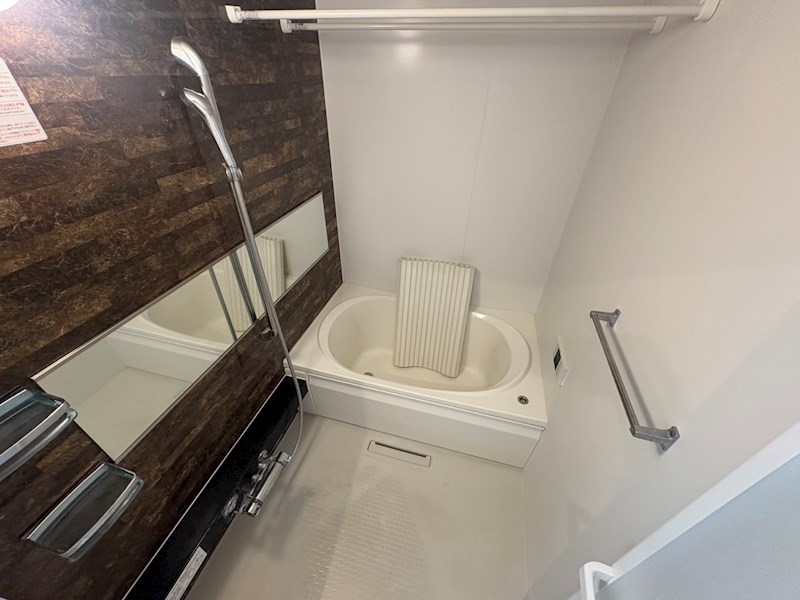 EXCELLMAISON　MATSUDO 風呂画像