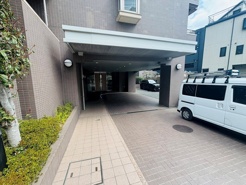 ロイトン松戸 その他外観1