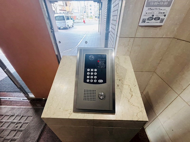 ロイトン松戸 その他外観3