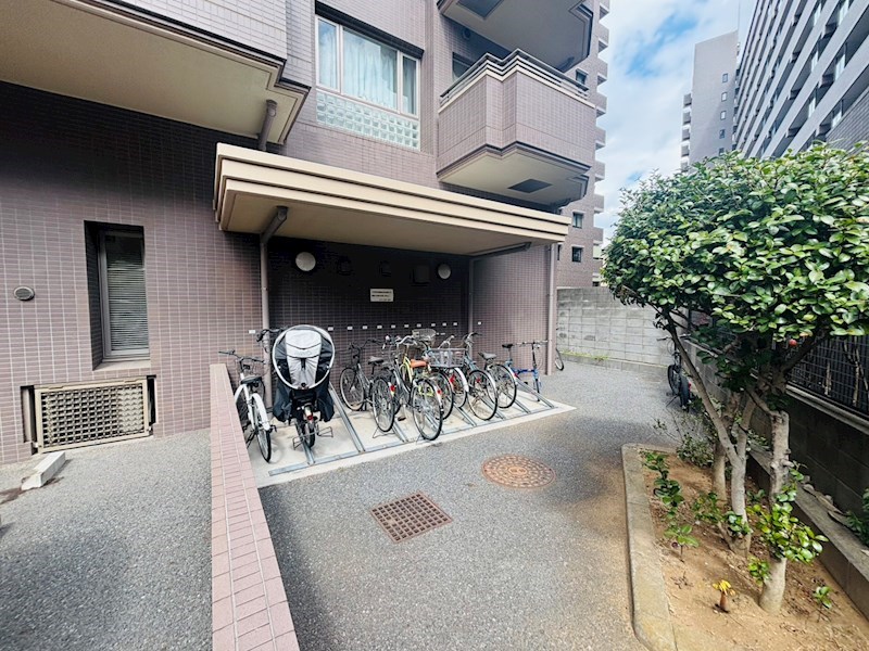 ロイトン松戸 その他外観5