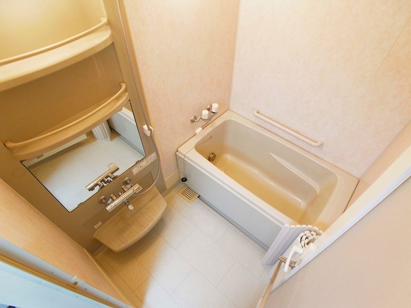 ロイトン松戸 風呂画像