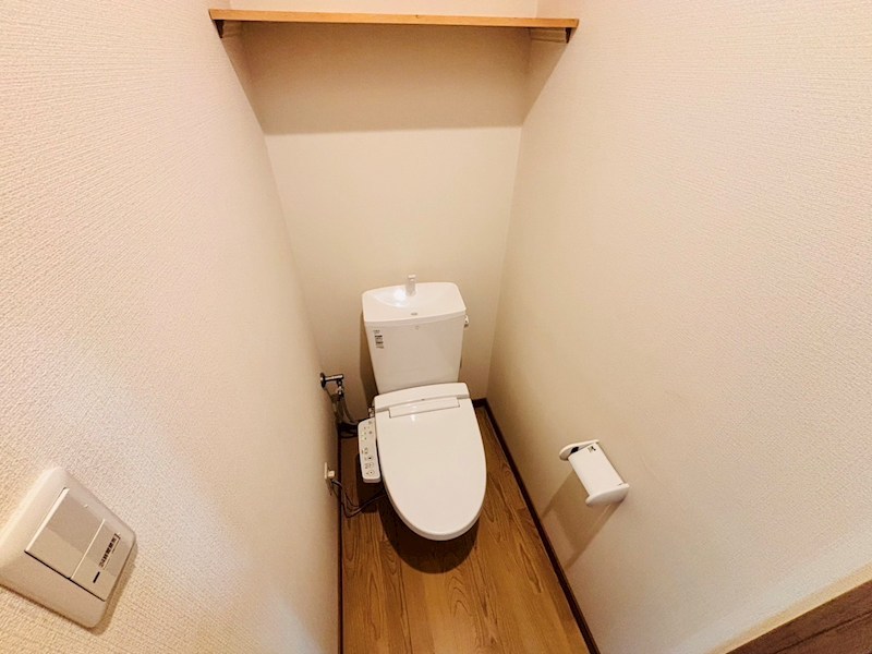 ツリーデン松戸Ⅱ その他1