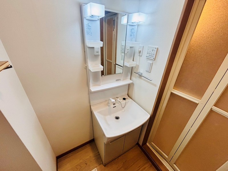 ツリーデン松戸Ⅱ その他2