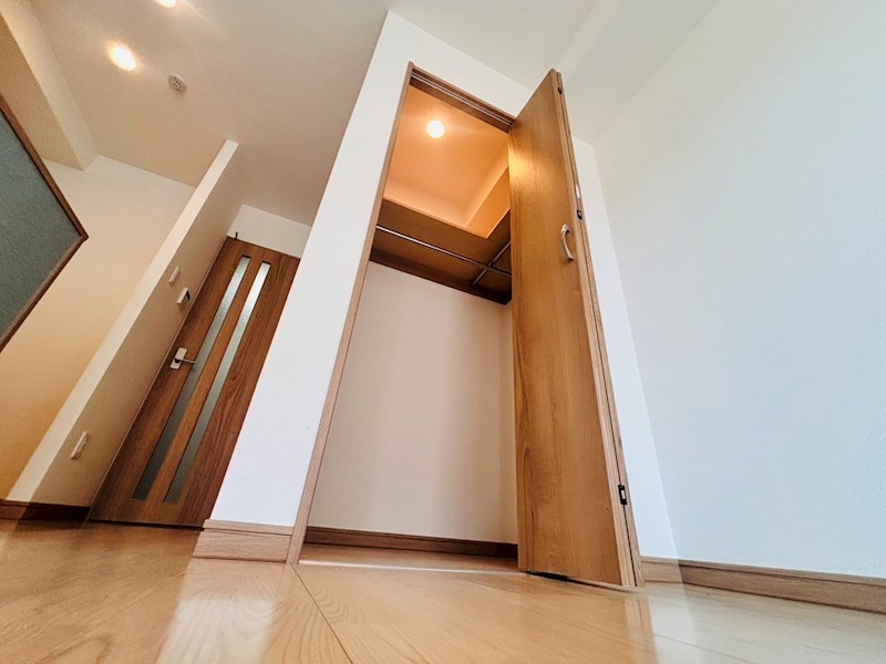 ツリーデン松戸Ⅱ その他3