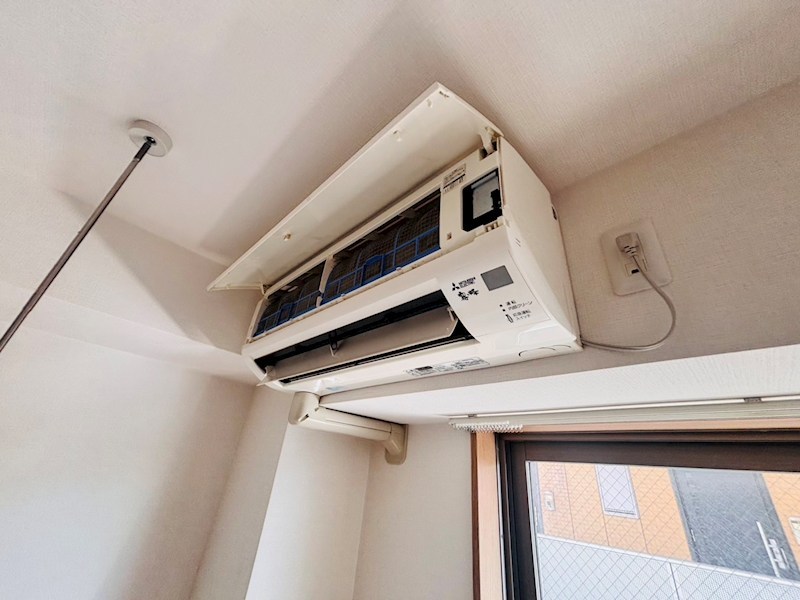 ツリーデン松戸Ⅱ その他4