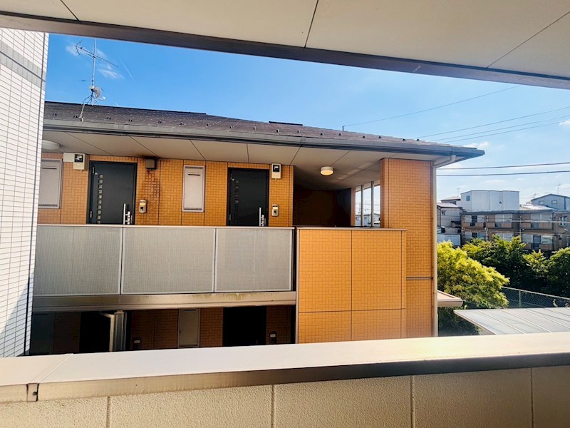 ツリーデン松戸Ⅱ その他6