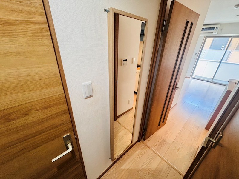 ツリーデン松戸Ⅱ その他8