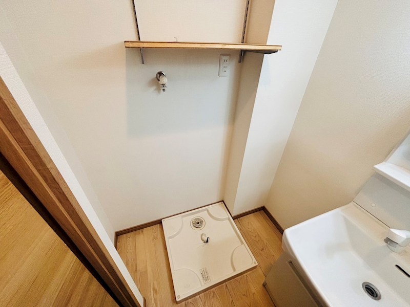 ツリーデン松戸Ⅱ その他9