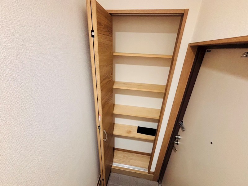 ツリーデン松戸Ⅱ その他14