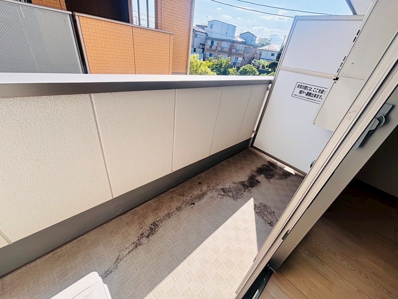 ツリーデン松戸Ⅱ その他24