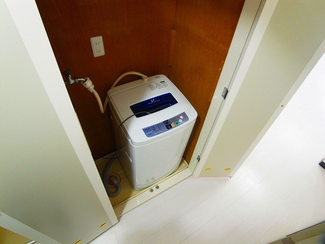 ワコーレ綾瀬Ⅱ その他8