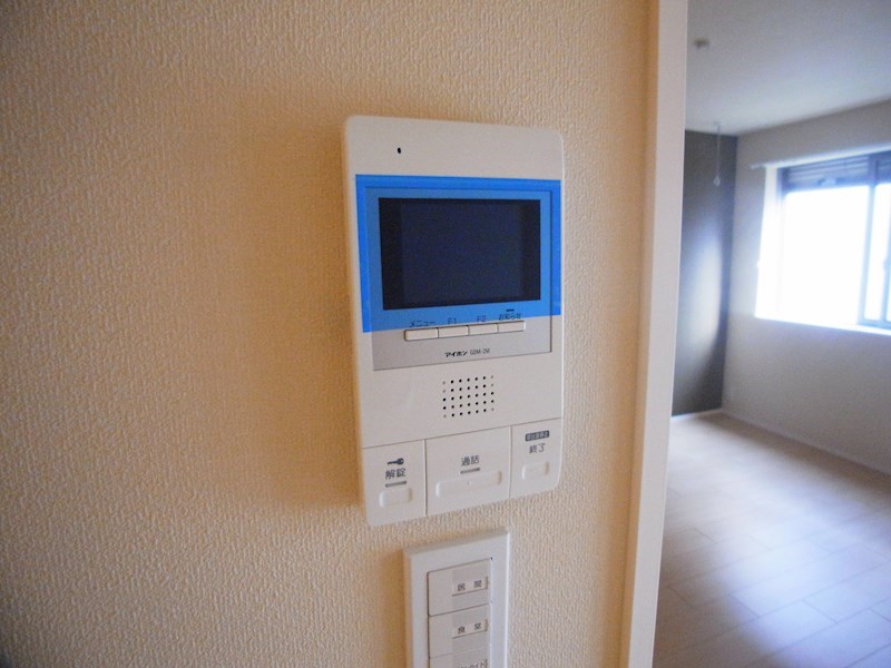 コンフォール常盤平 その他4