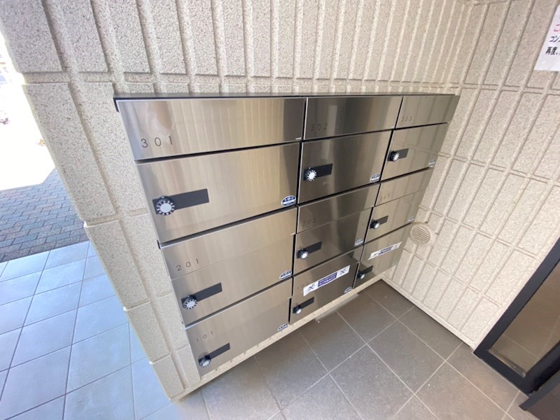 コンフォール常盤平 その他外観5