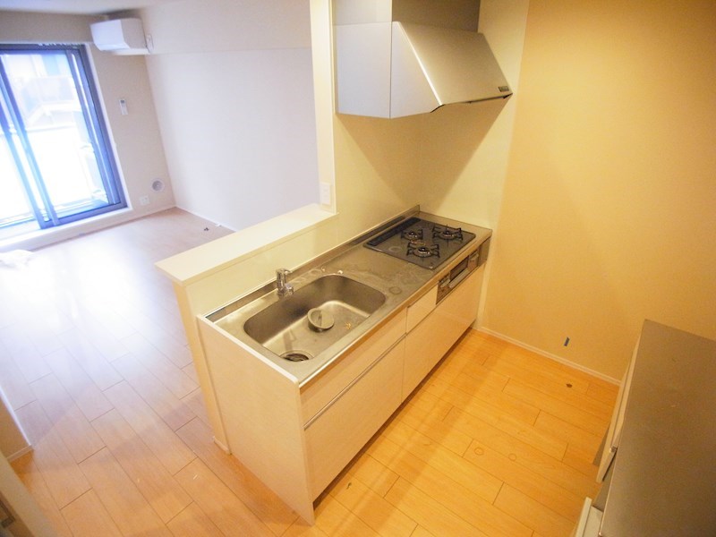 コンフォール常盤平 その他8